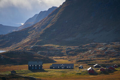 Norwegen 13