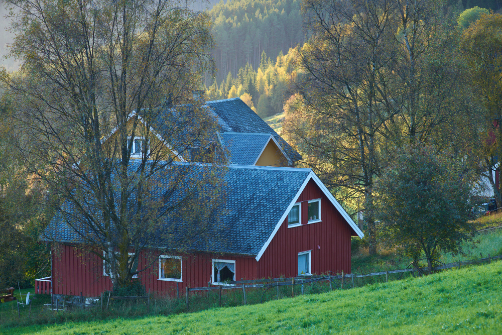 Norwegen 18