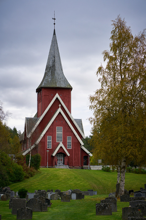 Norwegen 21