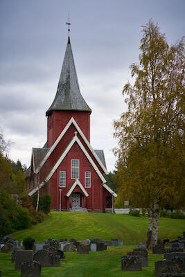 Norwegen 21