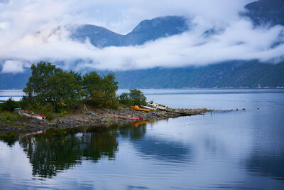 Norwegen 44