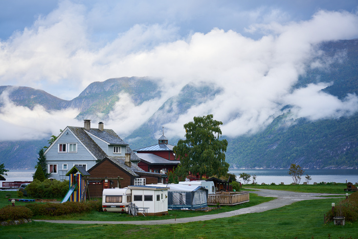 Norwegen 45