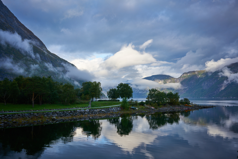 Norwegen 46