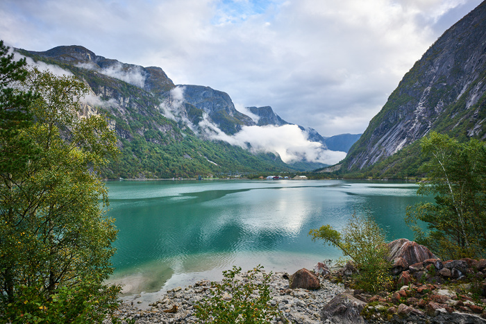 Norwegen 47