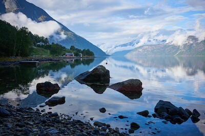 Norwegen 50