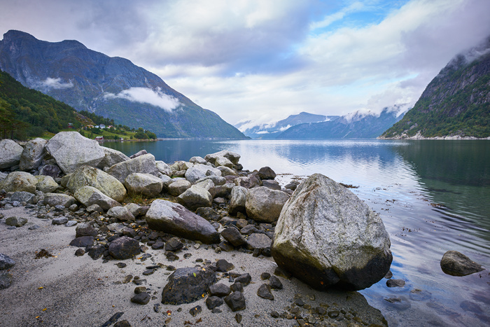 Norwegen 51