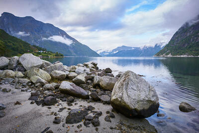 Norwegen 51