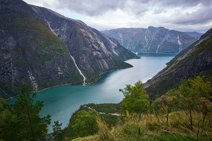 Norwegen 57