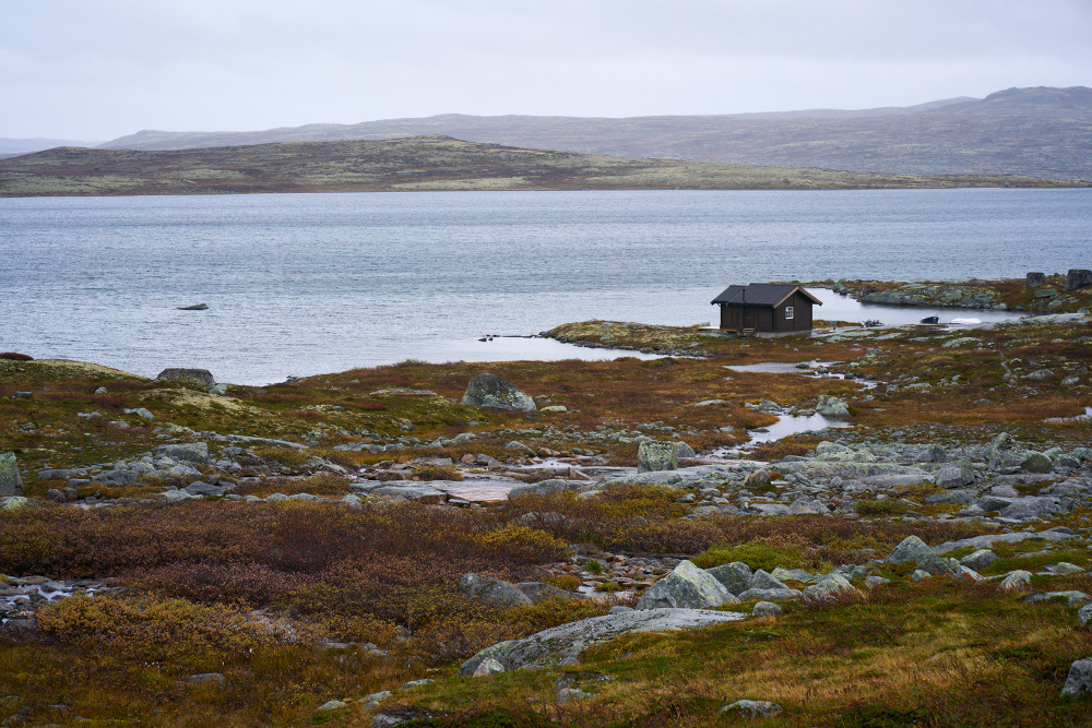 Norwegen 58