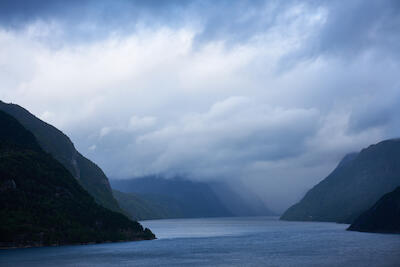 Norwegen 61