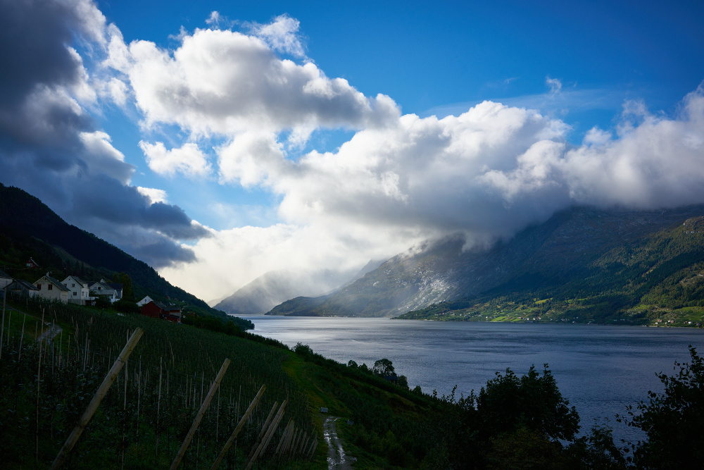 Norwegen 62
