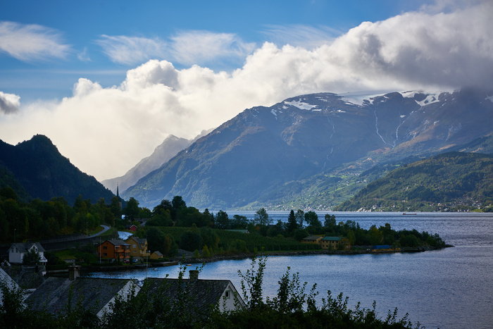 Norwegen 63