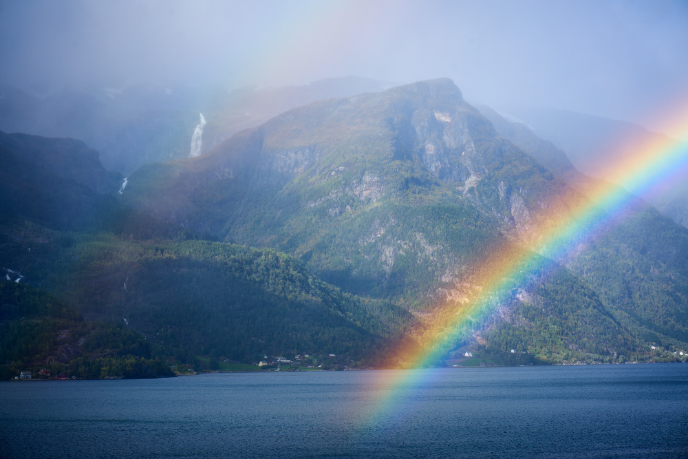 Norwegen 64