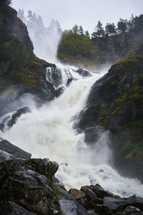 Norwegen 65
