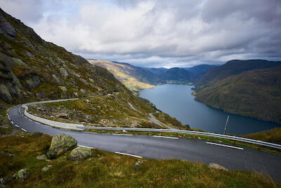 Norwegen 67