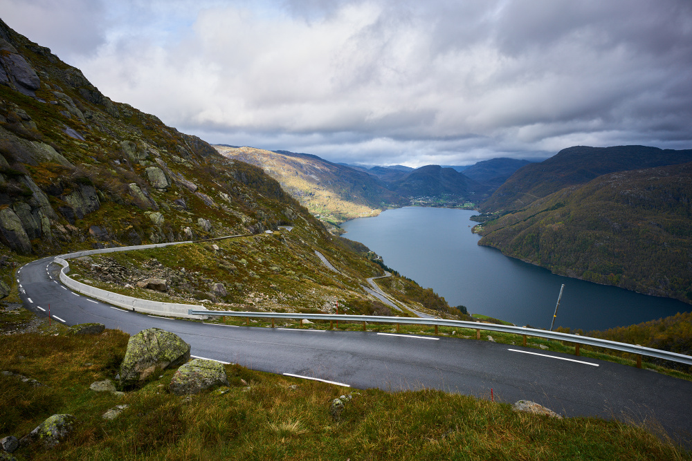 Norwegen 67
