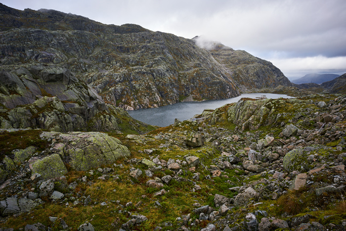 Norwegen 70