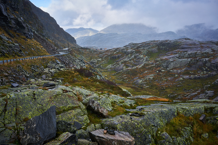 Norwegen 71