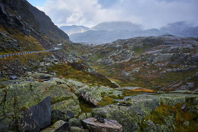 Norwegen 71