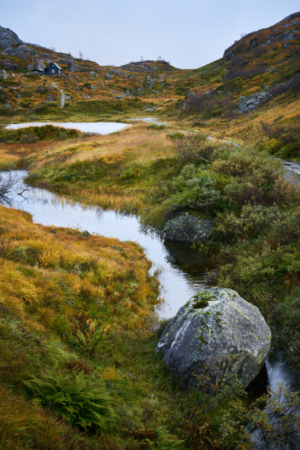 Norwegen 74