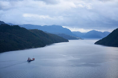 Norwegen 75