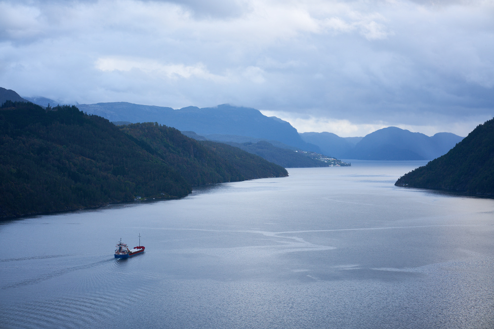 Norwegen 75