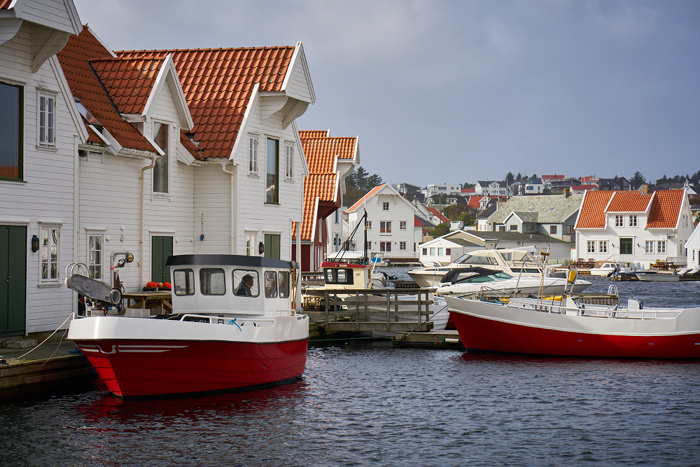 Norwegen 76