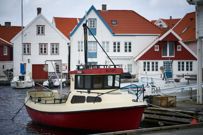 Norwegen 77