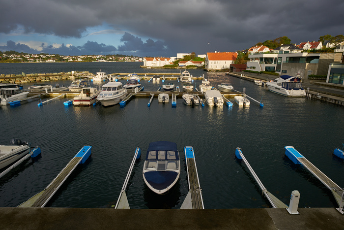 Norwegen 80