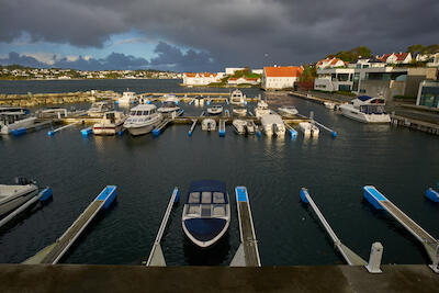 Norwegen 80