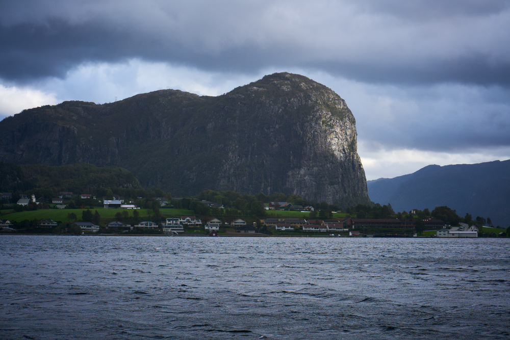 Norwegen 86