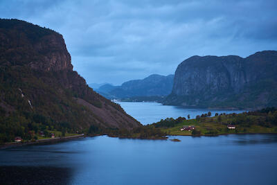 Norwegen 88