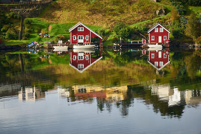 Norwegen 89