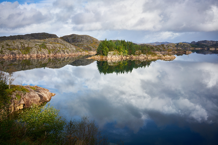 Norwegen 94