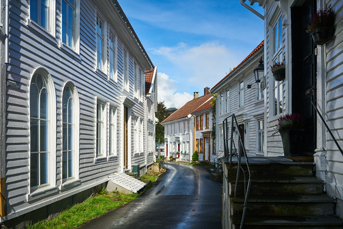 Norwegen 98