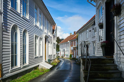 Norwegen 98