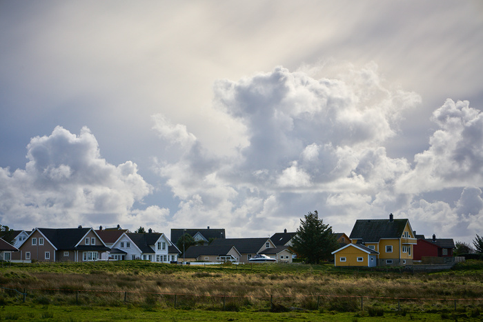 Norwegen 99