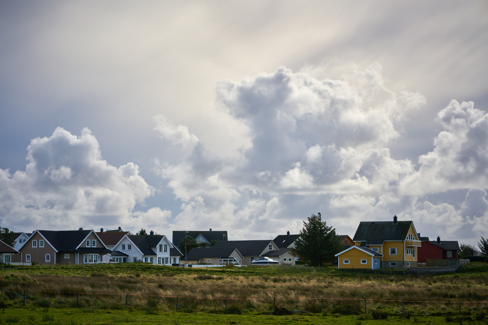 Norwegen 99