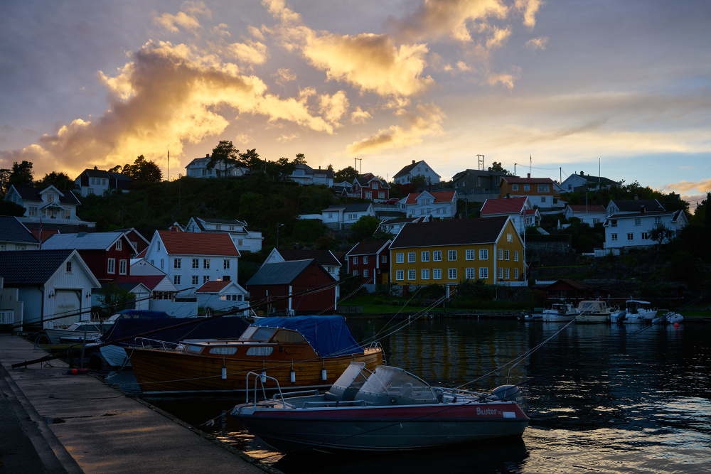 Norwegen 100