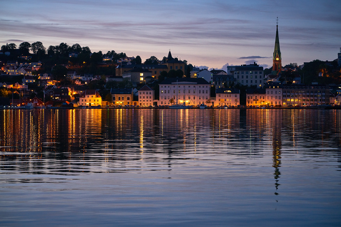 Norwegen 101