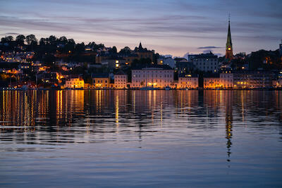 Norwegen 101