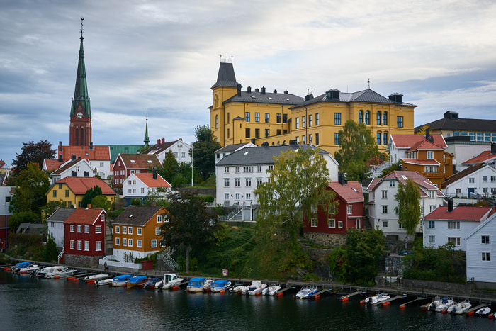 Norwegen 102