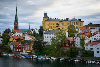 Norwegen 102