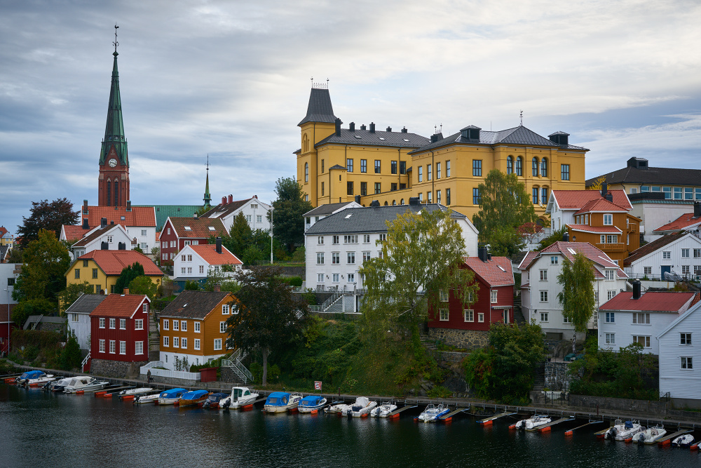 Norwegen 102