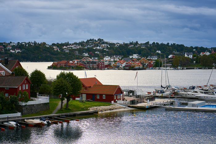 Norwegen 103