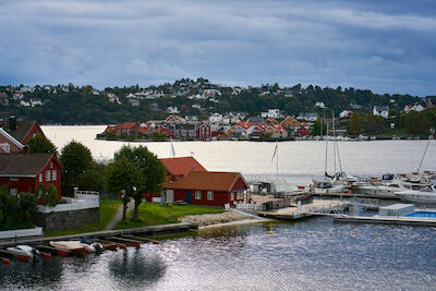 Norwegen 103