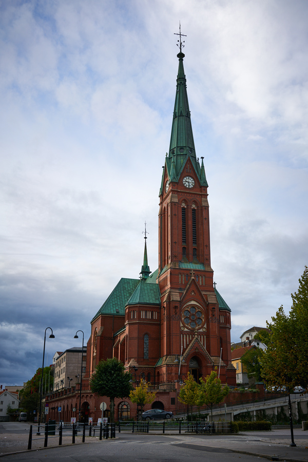 Norwegen 104