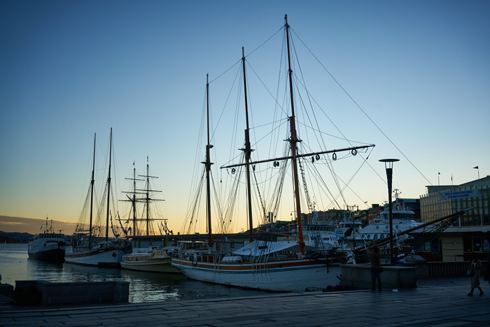 Norwegen 105