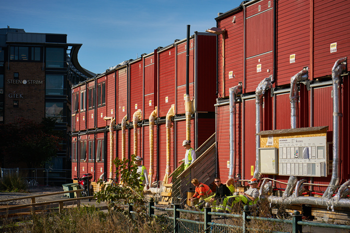 Norwegen 113