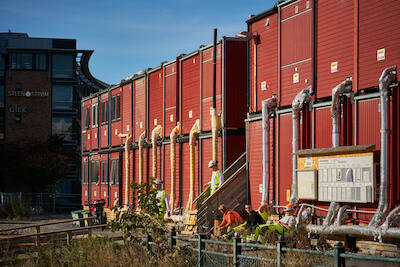 Norwegen 113